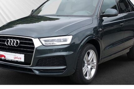 Audi Q3 79.833 km 19.550 &euro; Itzehoe 25524