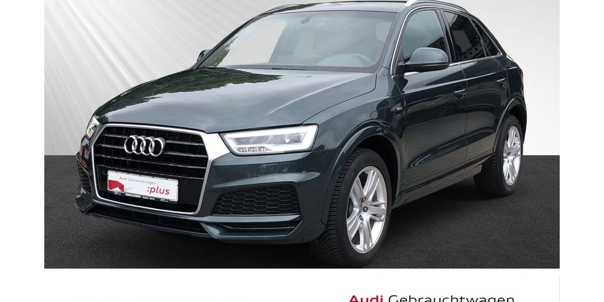 Audi Q3 79.833 km 19.550 &euro; Itzehoe 25524