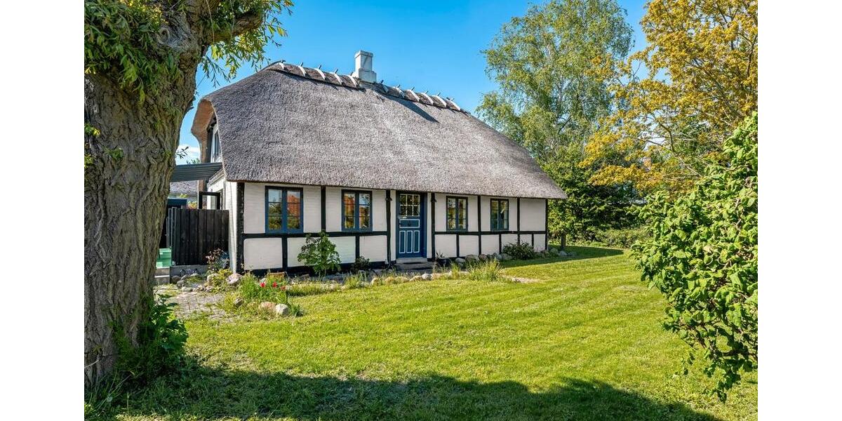 Einfamilienhaus Kühlungsborn - 6 Zimmer, 162 m&sup2;, 361.000&euro; | Angebot:26921182