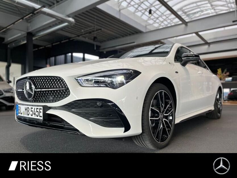 CLA 250