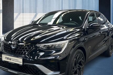 Renault Arkana 26.463 km 25.880 &euro; Frankfurt / Main 60314