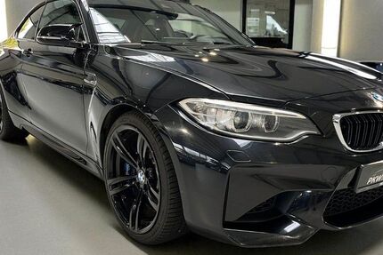 BMW M2 115.000 km 34.900 &euro; Grasberg 28879