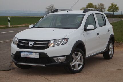 Dacia Sandero 37.800 km 9.490 &euro; Bechenheim 55234
