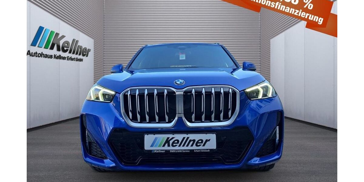 BMW X1 57.513 km 42.781 &euro; Erfurt 99091