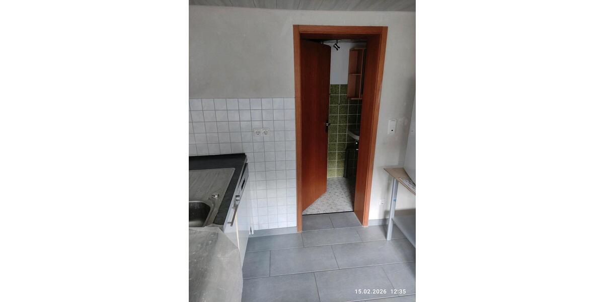 Etagenwohnung Biebertal - 2.5 Zimmer, 64 m&sup2;, 500&euro; | Angebot:26323150