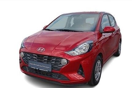 Hyundai i10 31.499 km 12.480 € Neuwied 56566