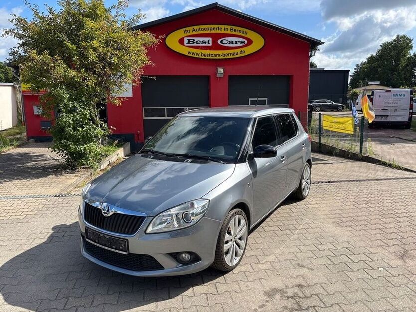 Fabia