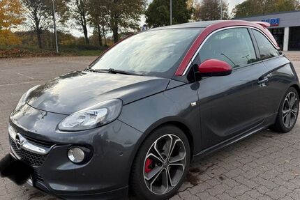 Opel Adam 55.000 km 11.999 &euro; Geestland 27624