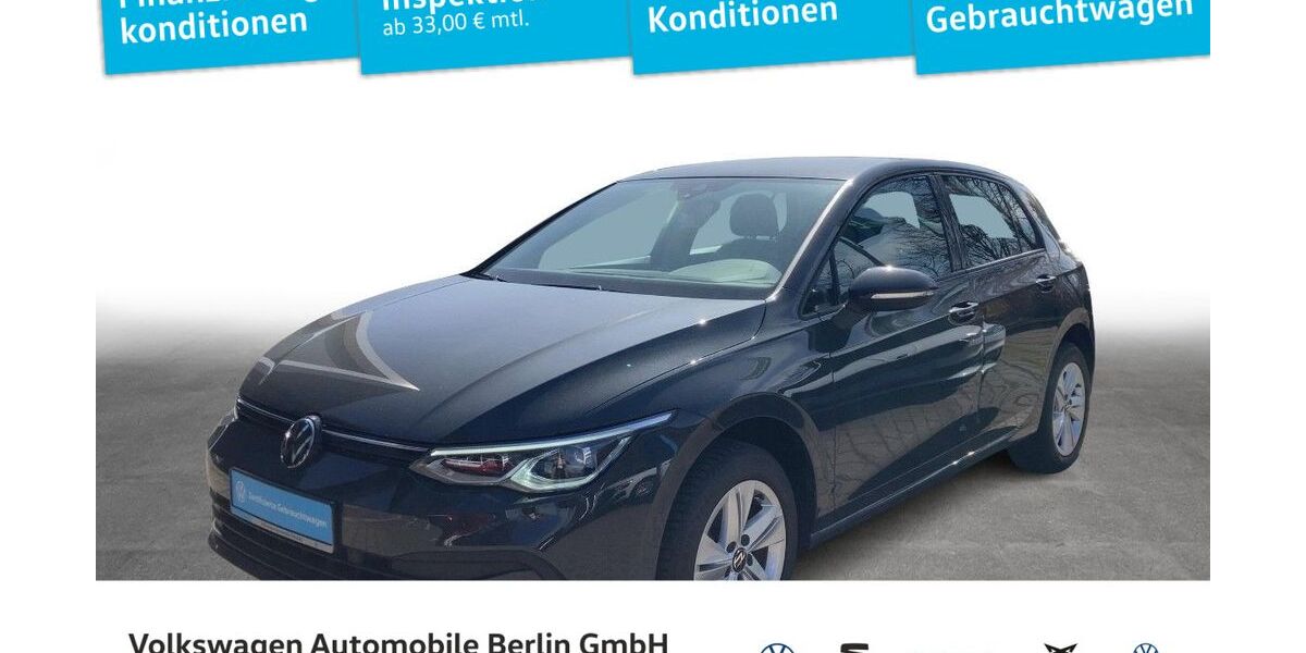 VW Golf 61.440 km 18.950 &euro; Potsdam 14480