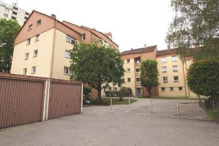 Wohnung Straubing - 3 Zimmer, 80 m&sup2;, 210.000&euro; | Angebot:26843876