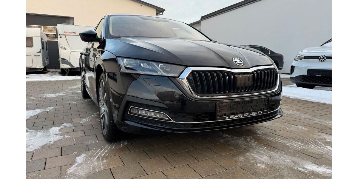 Skoda Octavia 62.830 km 22.990 &euro; Altheim 84051