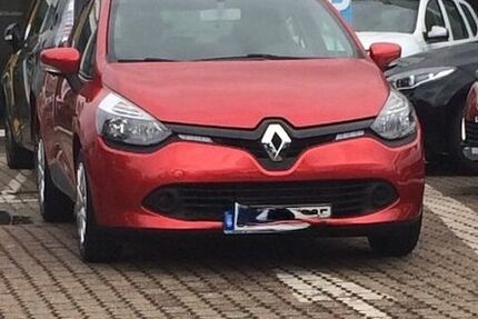 Renault Clio 120.045 km 6.000 &euro; Saarlouis 66740