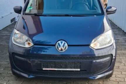VW up! 107.699 km 3.210 &euro; Langerringen 86853