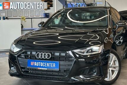 Audi A4 59.113 km 26.499 &euro; Pfaffenhofen 85276