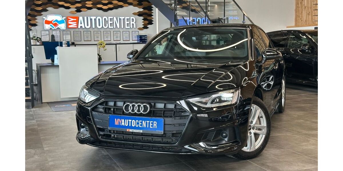 Audi A4 59.113 km 26.499 &euro; Pfaffenhofen 85276
