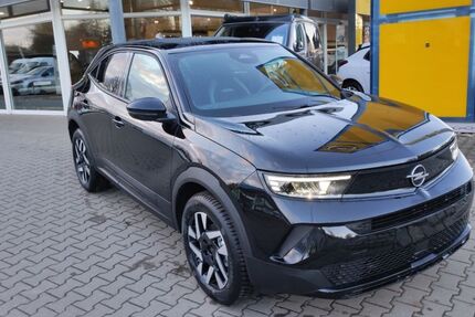 Opel Mokka 1.250 km 21.500 &euro; Zossen 15806