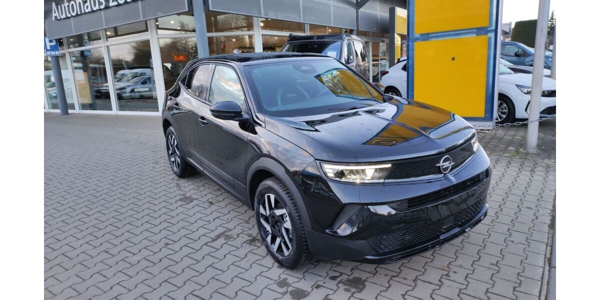 Opel Mokka 1.250 km 21.500 &euro; Zossen 15806