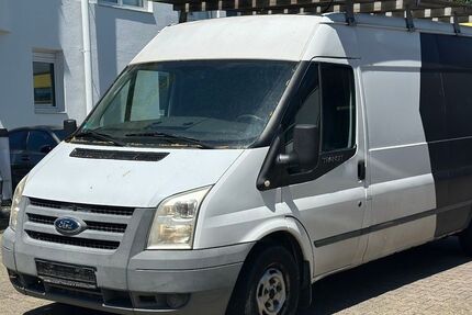 Ford Transit 157.299 km 4.899 &euro; Kernen im Remstal 71394