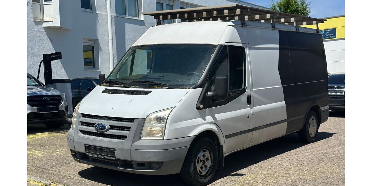 Ford Transit 157.299 km 5.299 &euro; Kernen im Remstal 71394