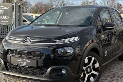 Citroen C3 73.000 km 6.990 &euro; Hannover 30179