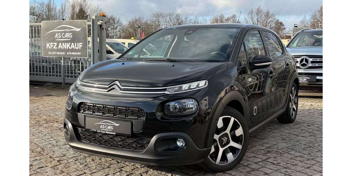Citroen C3 73.000 km 6.990 &euro; Hannover 30179