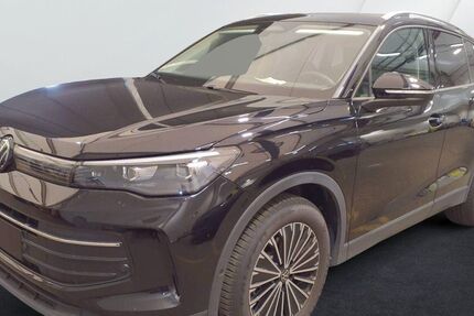 VW Tiguan 11.312 km 35.950 € Salzgitter 38259