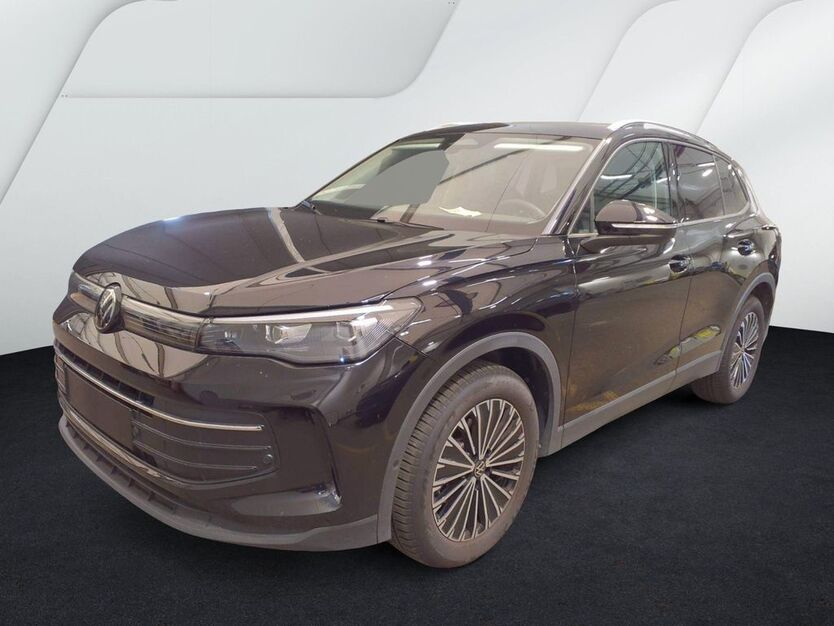 VW Tiguan 11.312 km 35.950 € Salzgitter 38259