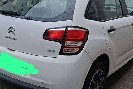 Citroen C3 214.000 km 3.490 &euro; Viernheim, Stadt 68519