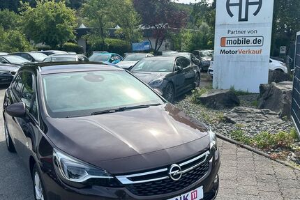 Opel Astra 139.000 km 9.995 € Bestwig-Nuttlar 59909