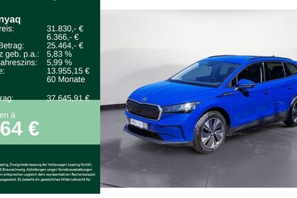 Skoda Enyaq 36.726 km 31.830 &euro; Durmersheim 76448