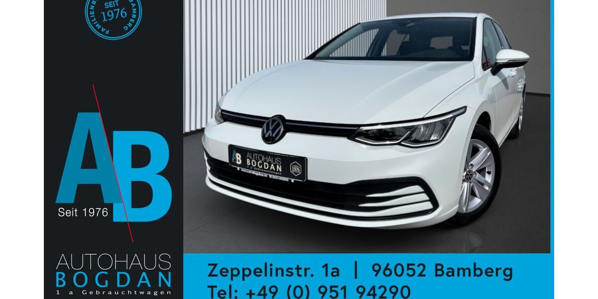 VW Golf 72.164 km 17.990 &euro; Bamberg 96052