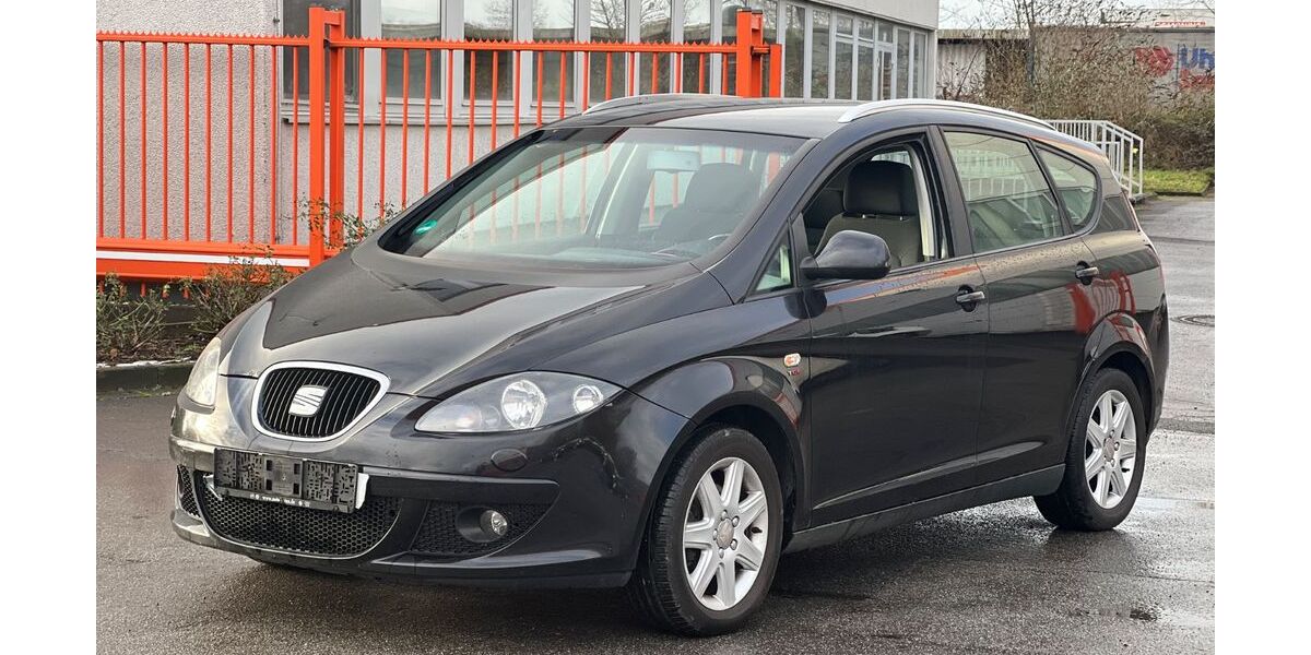 Seat Altea 270.000 km 2.290 &euro; Herten 45701