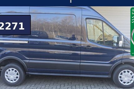 Ford Transit 28.240 km 20.980 &euro; Gyhum/Bockel 27404