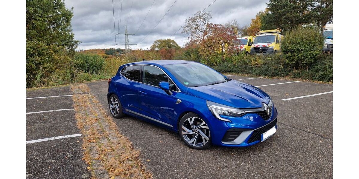 Renault Clio 30.000 km 18.800 € Vallendar 56179