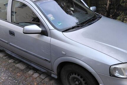 Opel Astra 145.000 km 990 &euro; Rodgau 63110