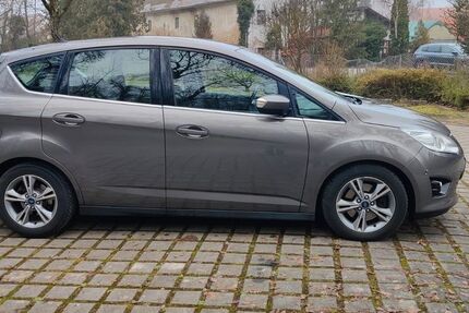 Ford C-Max 112.500 km 6.900 &euro; Regensburg 93051
