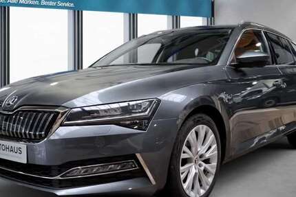 Skoda Superb 49.641 km 23.650 &euro; Maintal 63477
