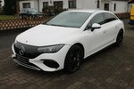 Mercedes-Benz EQE 300 Mercedes Garantie bis 2031 12.000 km 47.400 &euro; Badem 54657