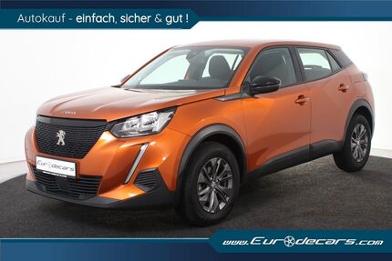 Peugeot 2008 52.000 km 14.400 &euro; Herzogenrath 52134