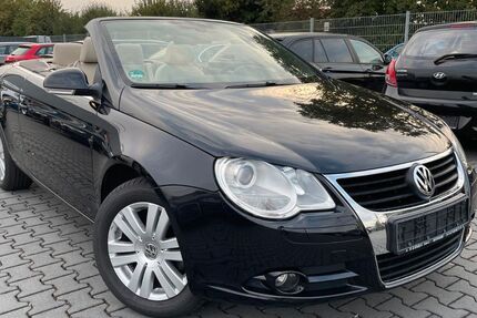 VW Eos 159.000 km 3.999 € Stockstadt a.M. 63811