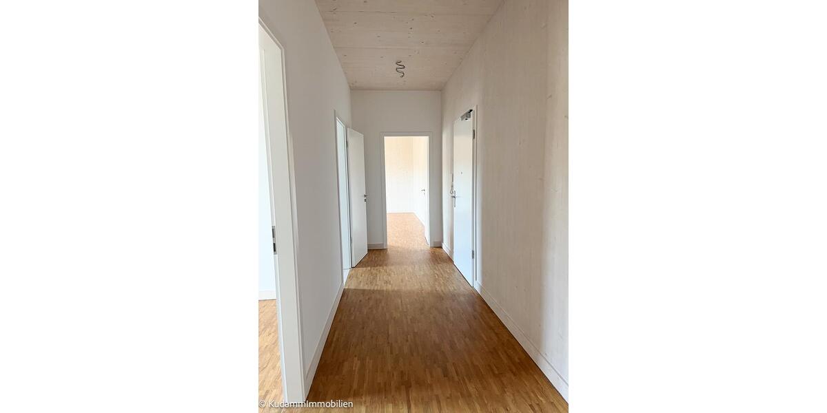 Schöne 3 Raumwohnung in Neuruppin 3 zimmer