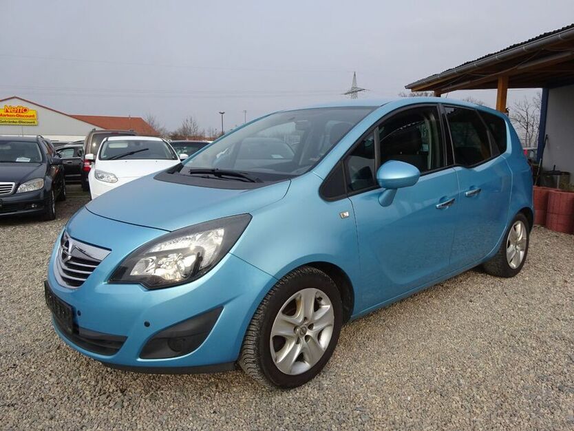 Meriva