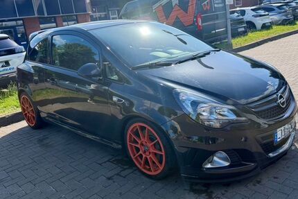 Opel Corsa 34.000 km 9.499 &euro; Altenholz 24161