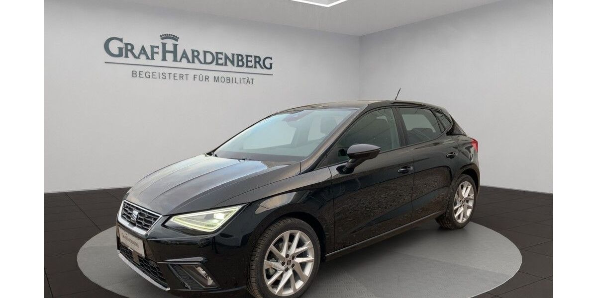 Seat Ibiza 8.500 km 19.990 &euro; Landau 76829