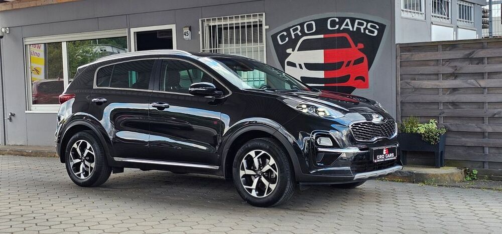 Sportage
