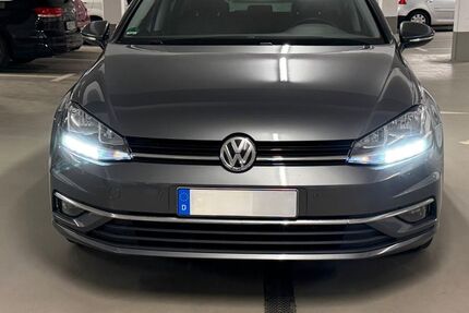 VW Golf 148.642 km 11.500 &euro; Herzogenaurach 91074