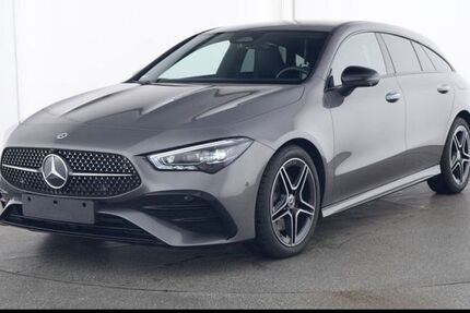 Mercedes-Benz CLA 220 32.100 km 36.190 &euro; Bad Neustadt 97616