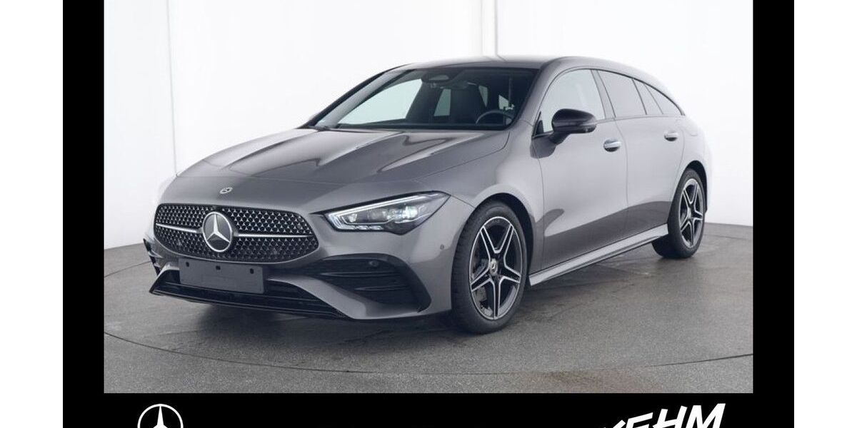 Mercedes-Benz CLA 220 32.100 km 36.190 &euro; Bad Neustadt 97616