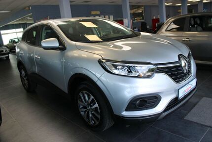 Renault Kadjar 49.435 km 16.980 &euro; Euskirchen 53881