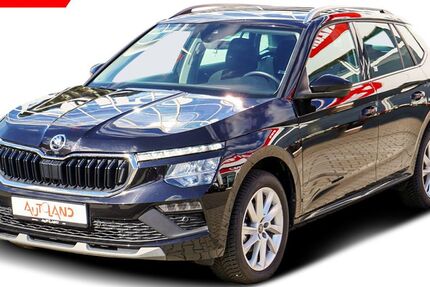 Skoda Kamiq 35.224 km 21.890 &euro; Eisenhüttenstadt 15890